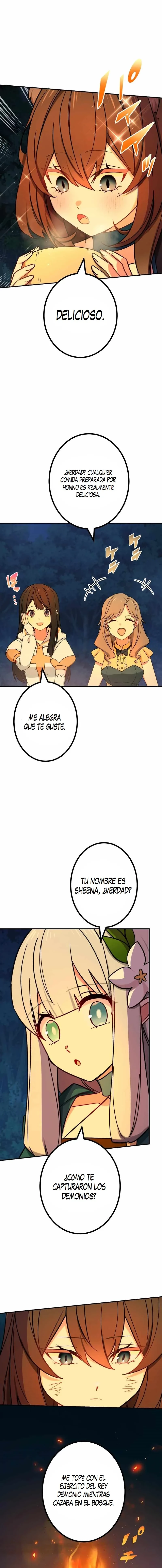 Aragi Kai, el Asesino en el Mundo Paralelo > Capitulo 60 > Page 141